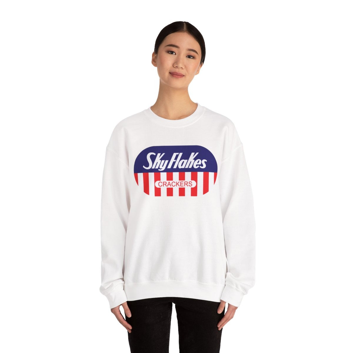 SKYFLAKES - Sari-Sari Store (Sweatshirt)