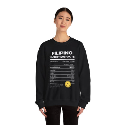 BUTONG PAKWAN - Sari-Sari Store (Sweatshirt)