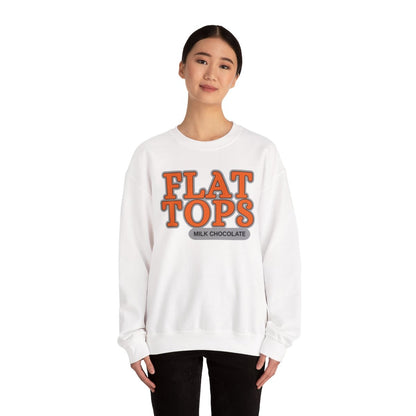 FLAT TOPS - Sari-Sari Store (Sweatshirt)