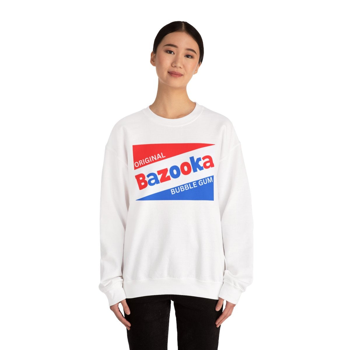 BAZOOKA - Sari-Sari Store (Sweatshirt)