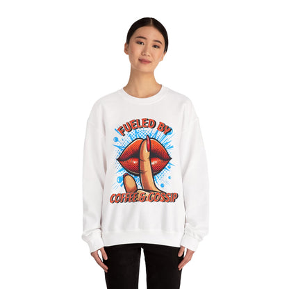 UBE LATTE - Filipino Food (Sweatshirt)