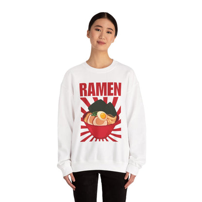 NAGOYA RAMEN - Japanese Food (Sweatshirt)