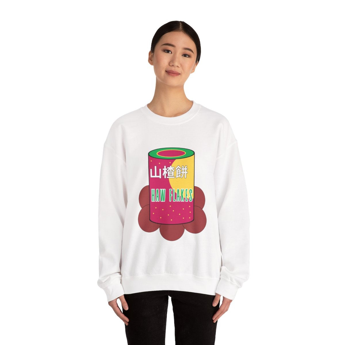 HAW FLAKES - Sari-Sari Store (Sweatshirt)