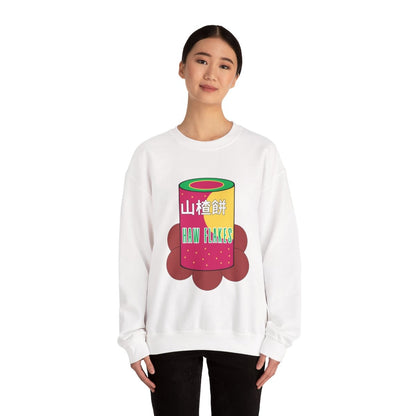 HAW FLAKES - Sari-Sari Store (Sweatshirt)