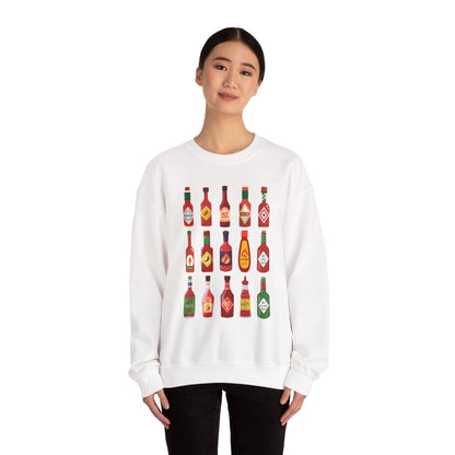 JALAPEÑO - Extras (Sweatshirt)