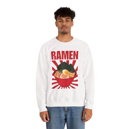 NAGOYA RAMEN - Japanese Food (Sweatshirt)