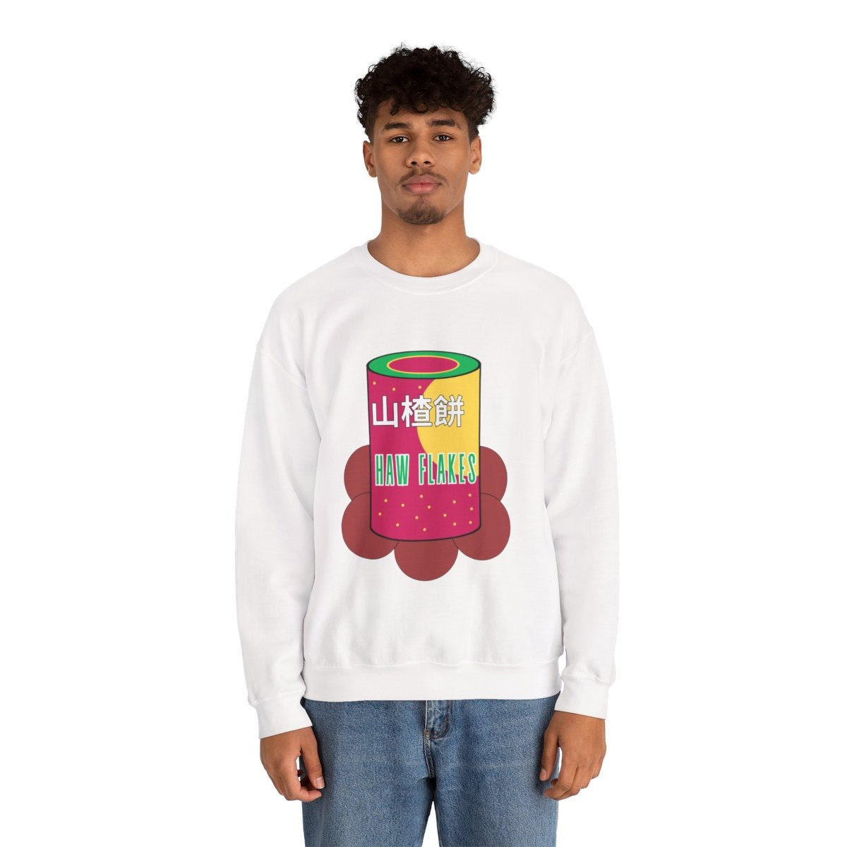 HAW FLAKES - Sari-Sari Store (Sweatshirt)