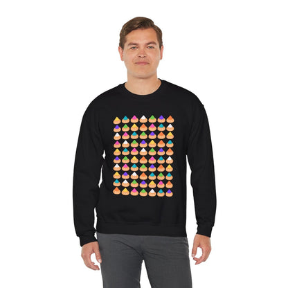 ICED GEM BISCUITS 2 - Sari-Sari Store (Sweatshirt)