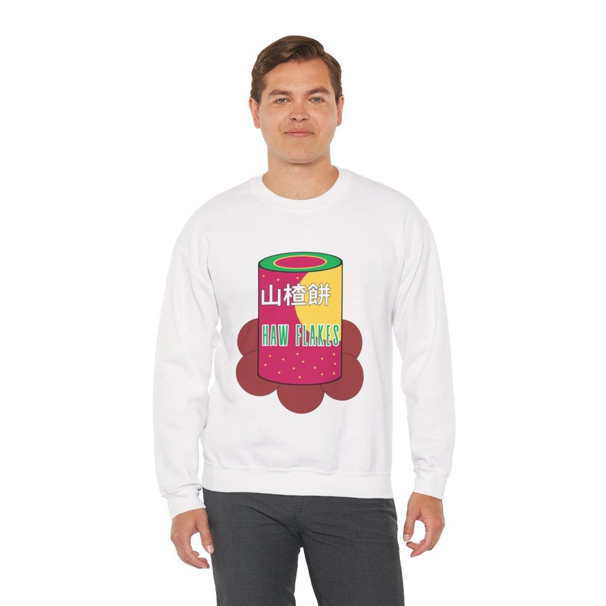 HAW FLAKES - Sari-Sari Store (Sweatshirt)