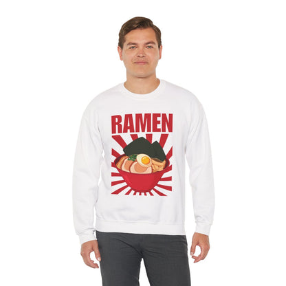NAGOYA RAMEN - Japanese Food (Sweatshirt)