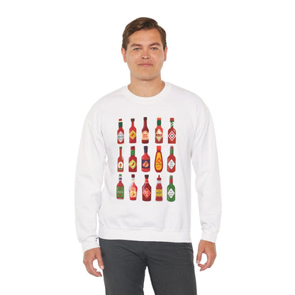 JALAPEÑO - Extras (Sweatshirt)