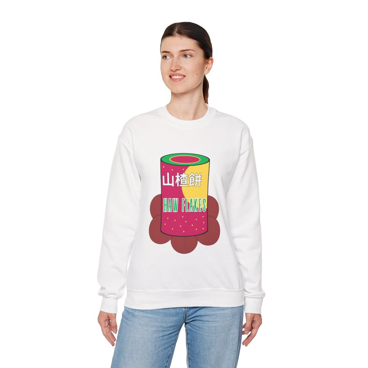 HAW FLAKES - Sari-Sari Store (Sweatshirt)
