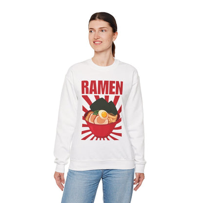 NAGOYA RAMEN - Japanese Food (Sweatshirt)