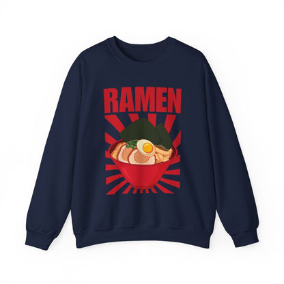 NAGOYA RAMEN - Japanese Food (Sweatshirt)