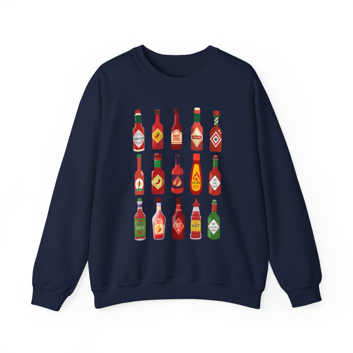 JALAPEÑO - Extras (Sweatshirt)