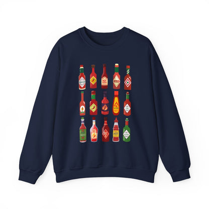 JALAPEÑO - Extras (Sweatshirt)