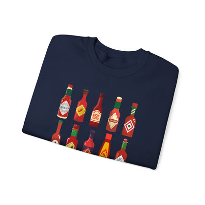 JALAPEÑO - Extras (Sweatshirt)