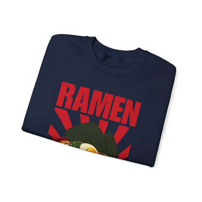 NAGOYA RAMEN - Japanese Food (Sweatshirt)