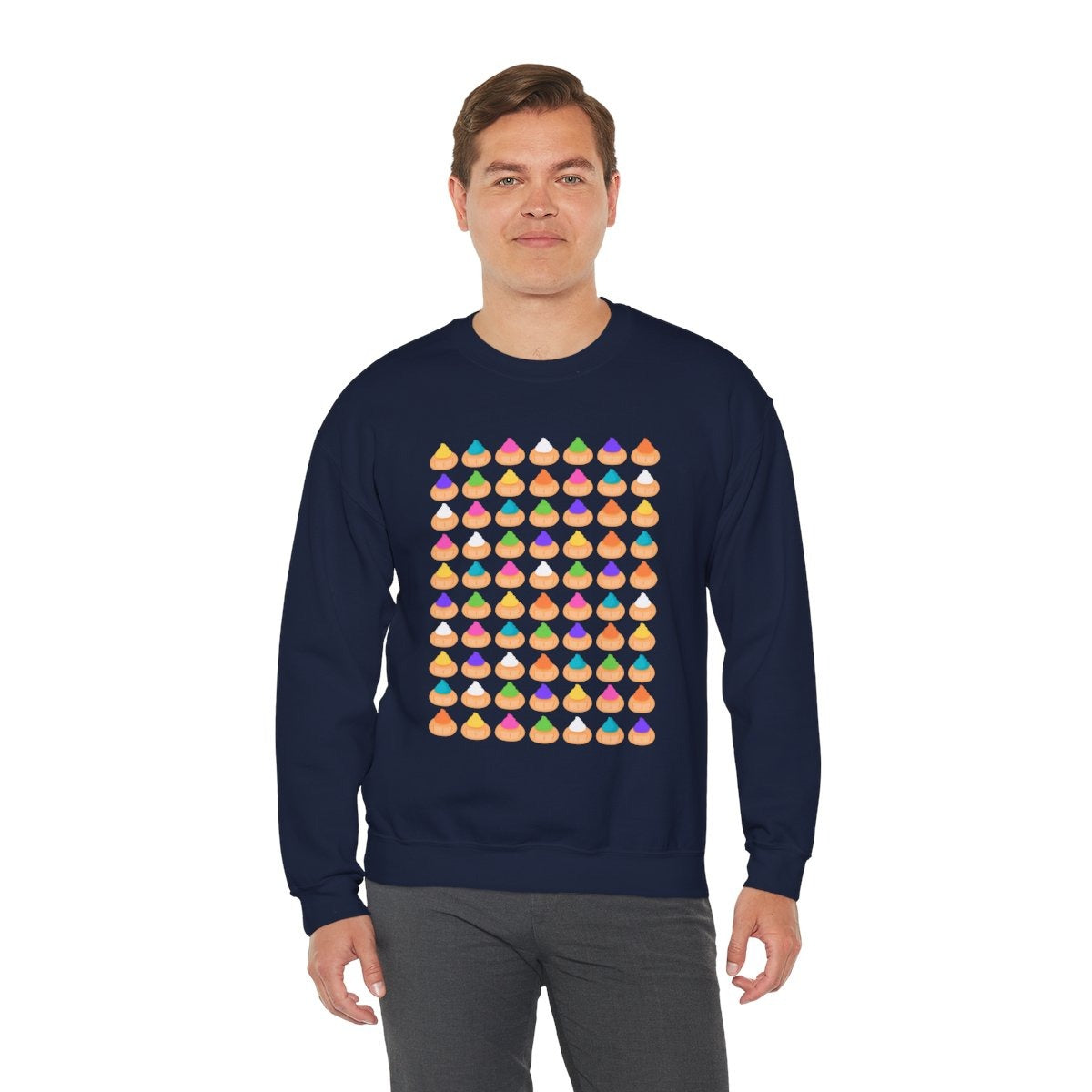 ICED GEM BISCUITS 2 - Sari-Sari Store (Sweatshirt)