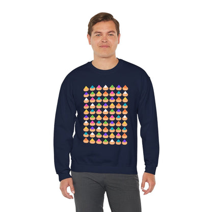 ICED GEM BISCUITS 2 - Sari-Sari Store (Sweatshirt)