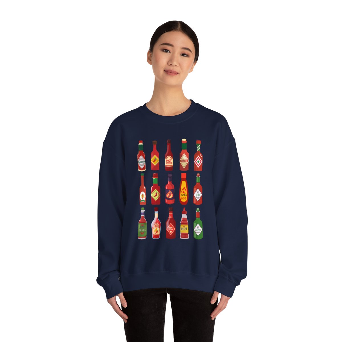 JALAPEÑO - Extras (Sweatshirt)