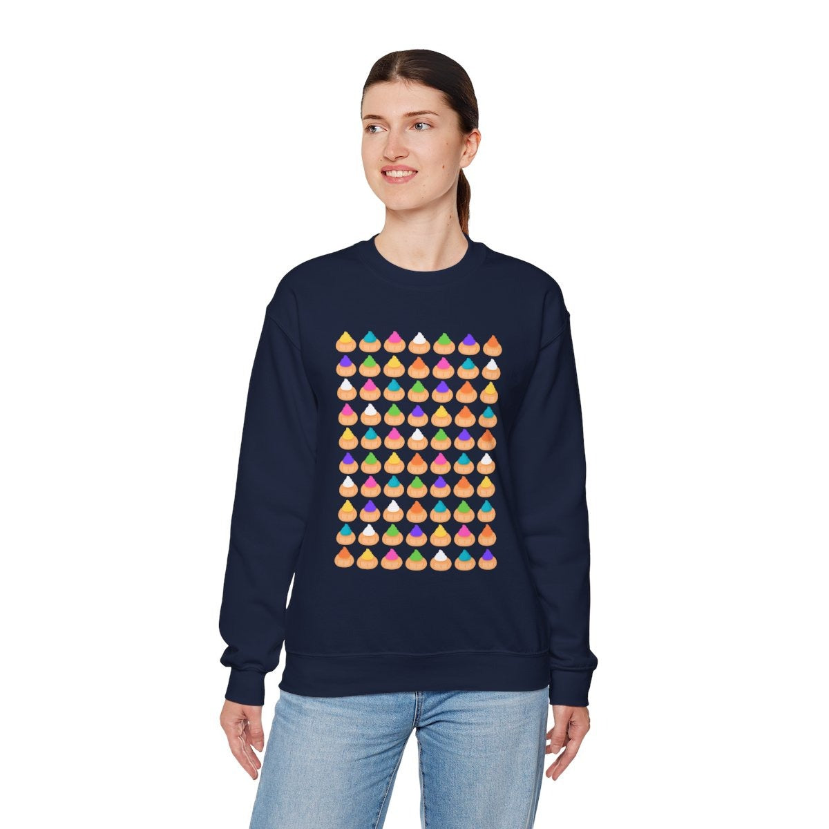 ICED GEM BISCUITS 2 - Sari-Sari Store (Sweatshirt)