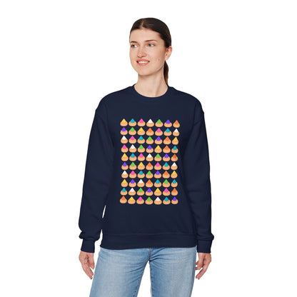 ICED GEM BISCUITS 2 - Sari-Sari Store (Sweatshirt)