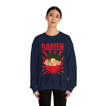 NAGOYA RAMEN - Japanese Food (Sweatshirt)