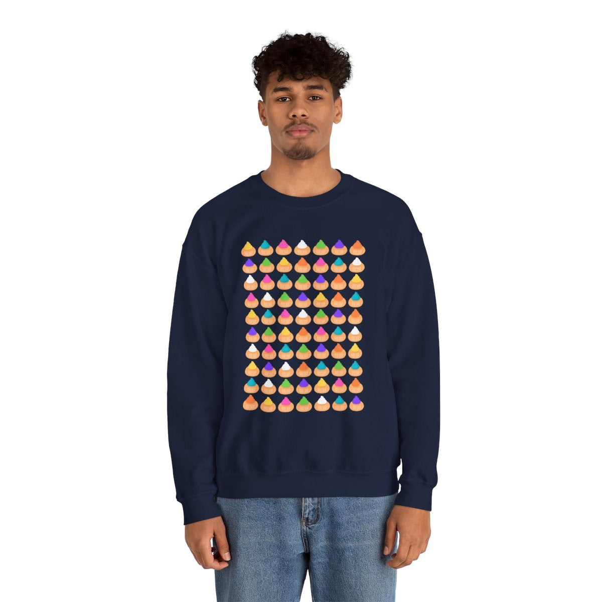 ICED GEM BISCUITS 2 - Sari-Sari Store (Sweatshirt)