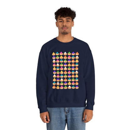 ICED GEM BISCUITS 2 - Sari-Sari Store (Sweatshirt)