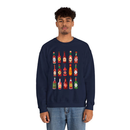 JALAPEÑO - Extras (Sweatshirt)