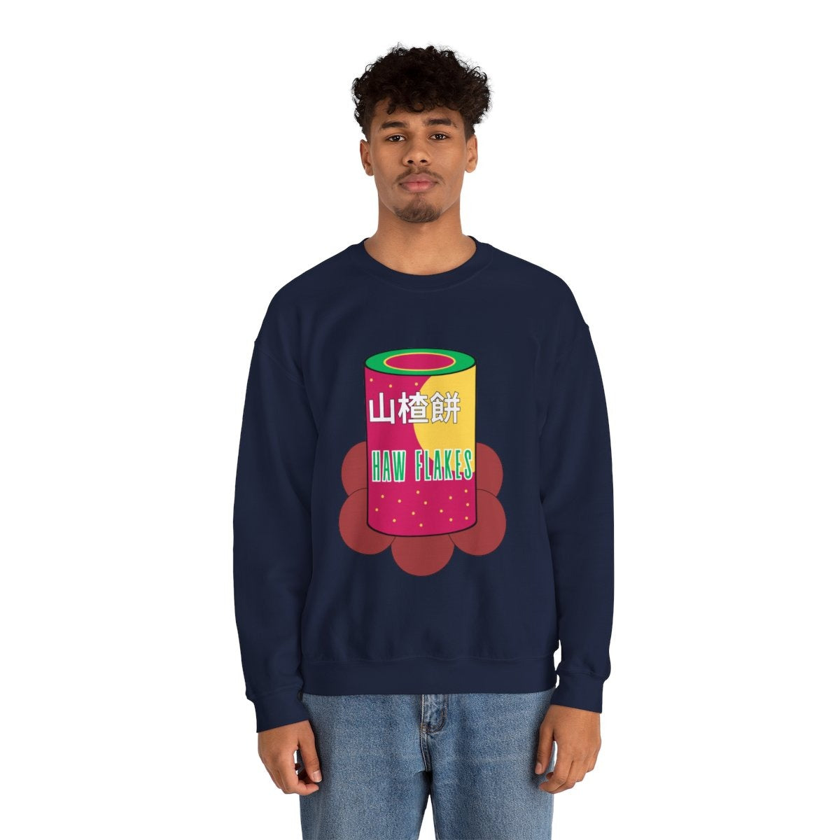 HAW FLAKES - Sari-Sari Store (Sweatshirt)