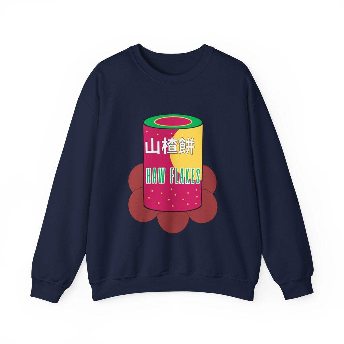HAW FLAKES - Sari-Sari Store (Sweatshirt)