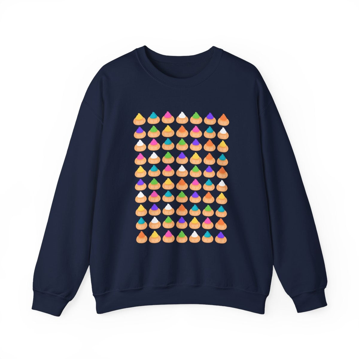 ICED GEM BISCUITS 2 - Sari-Sari Store (Sweatshirt)