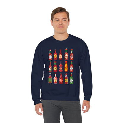 JALAPEÑO - Extras (Sweatshirt)