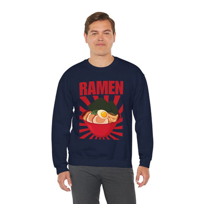 NAGOYA RAMEN - Japanese Food (Sweatshirt)
