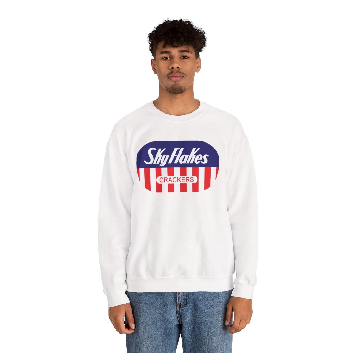 SKYFLAKES - Sari-Sari Store (Sweatshirt)
