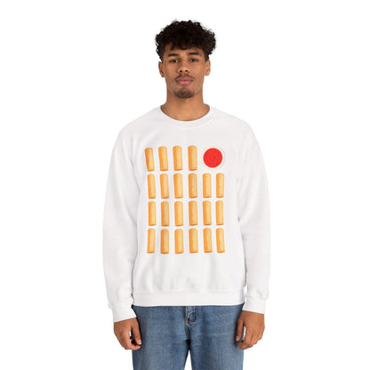 LUMPIA 4 - Filipino Food (Sweatshirt)