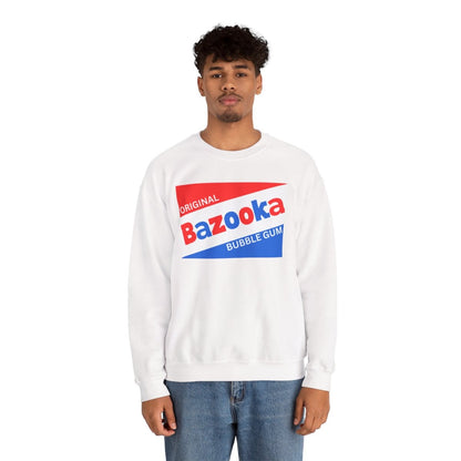 BAZOOKA - Sari-Sari Store (Sweatshirt)
