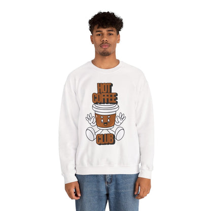 RAF COFFEE - Coffee (Sweatshirt)