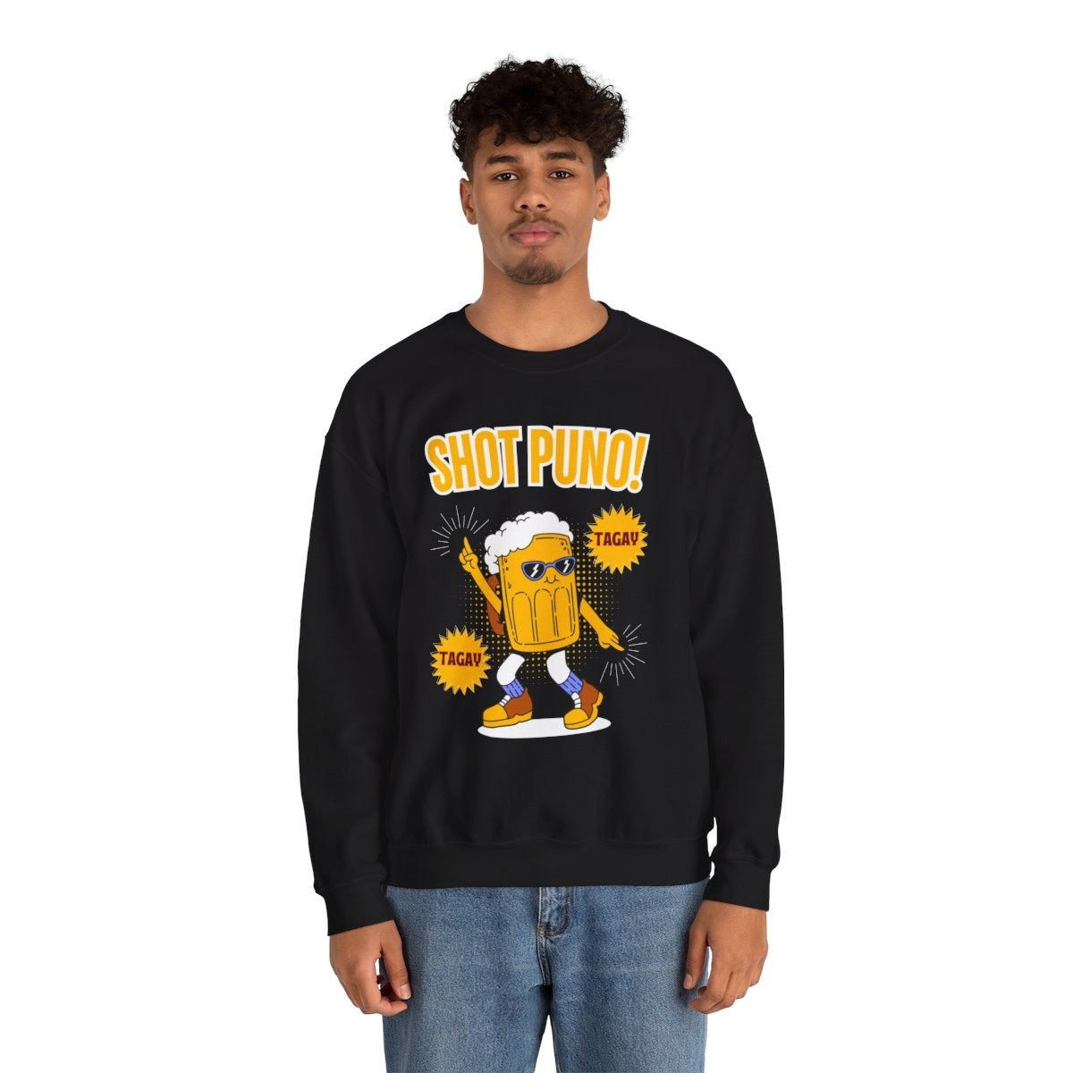 LAMBANOG - Sari-Sari Store (Sweatshirt)