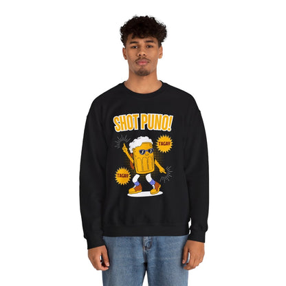 LAMBANOG - Sari-Sari Store (Sweatshirt)