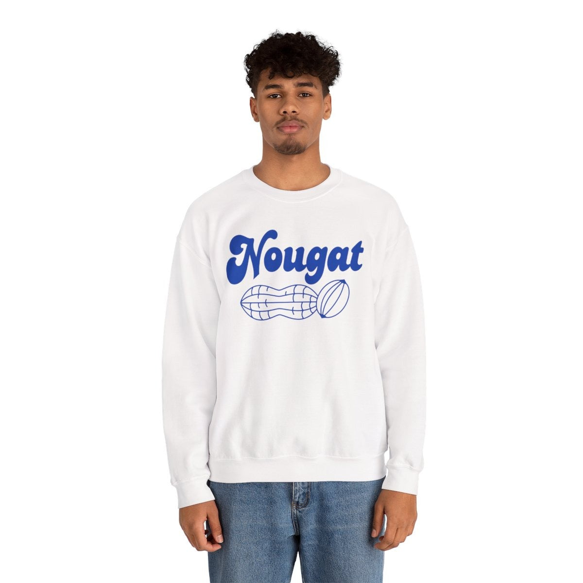 NOUGAT - Sari-Sari Store (Sweatshirt)