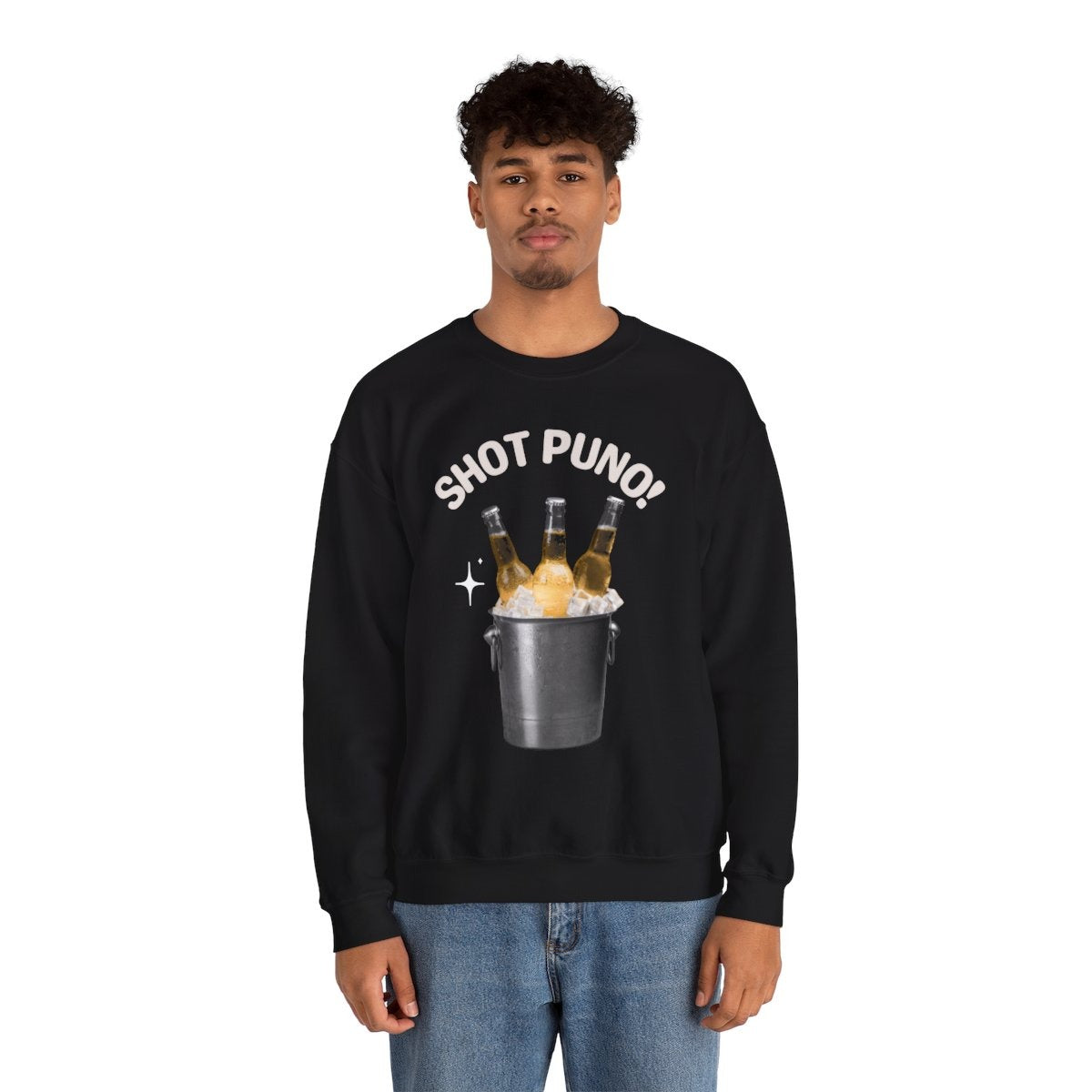PALE PILSEN - Sari-Sari Store (Sweatshirt)