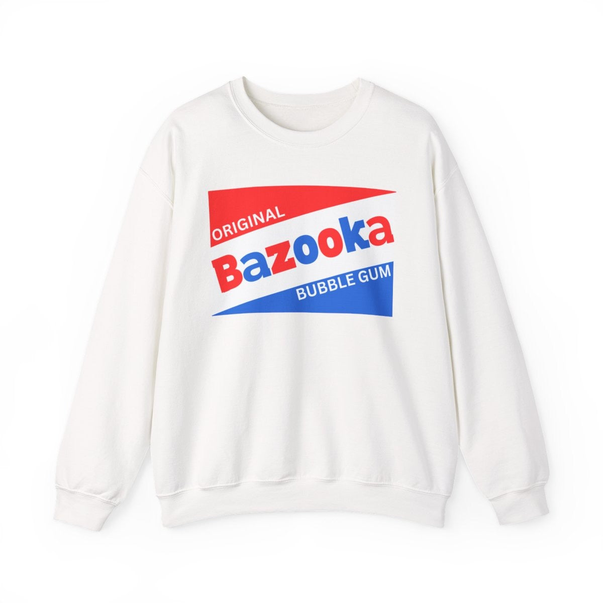 BAZOOKA - Sari-Sari Store (Sweatshirt)