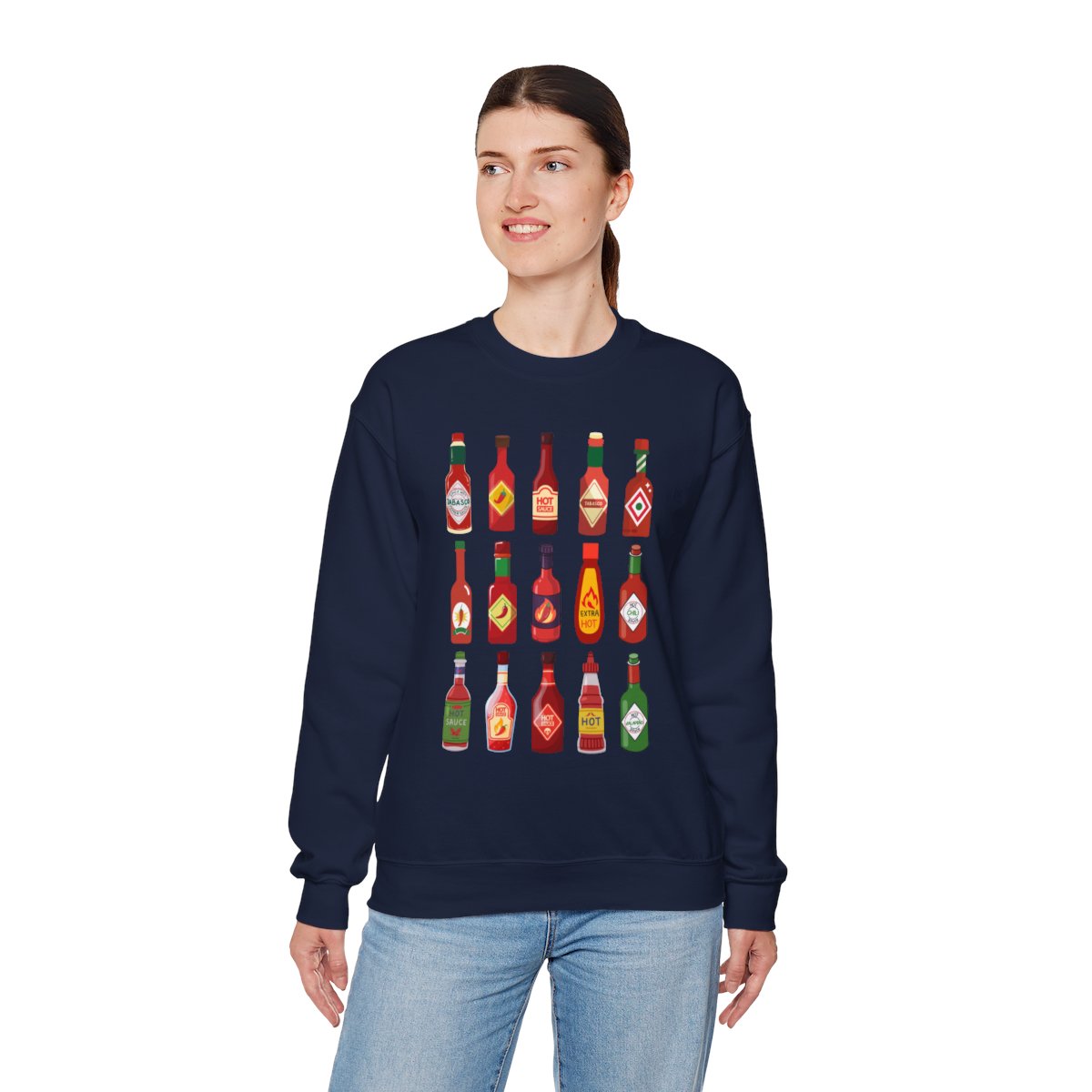 JALAPEÑO - Extras (Sweatshirt)