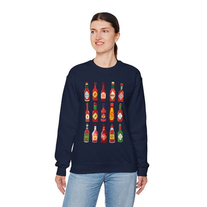 JALAPEÑO - Extras (Sweatshirt)