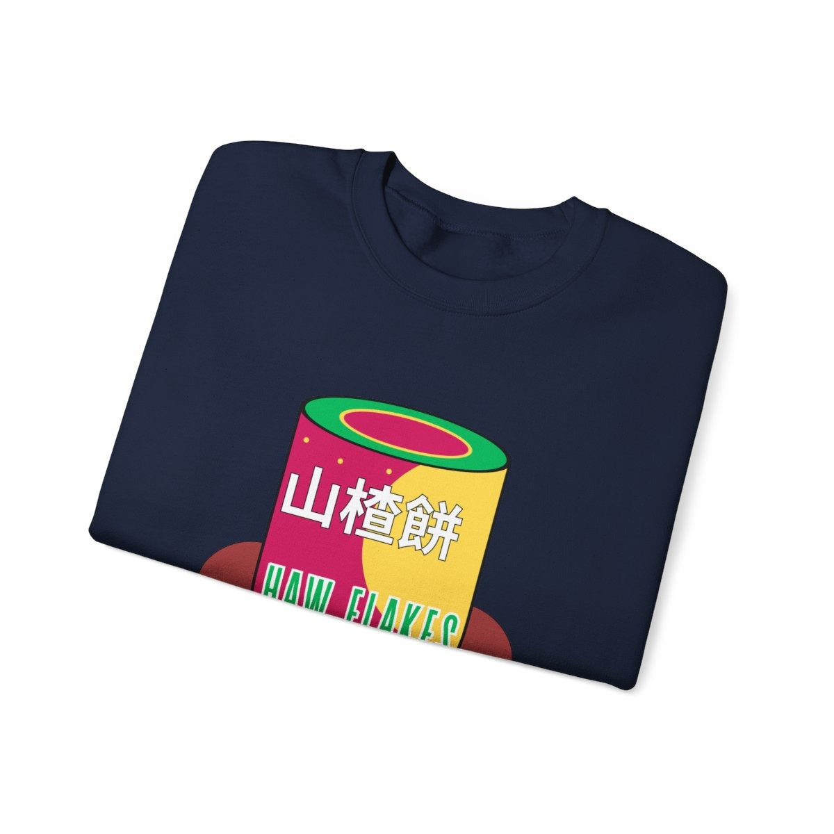 HAW FLAKES - Sari-Sari Store (Sweatshirt)