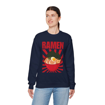 NAGOYA RAMEN - Japanese Food (Sweatshirt)