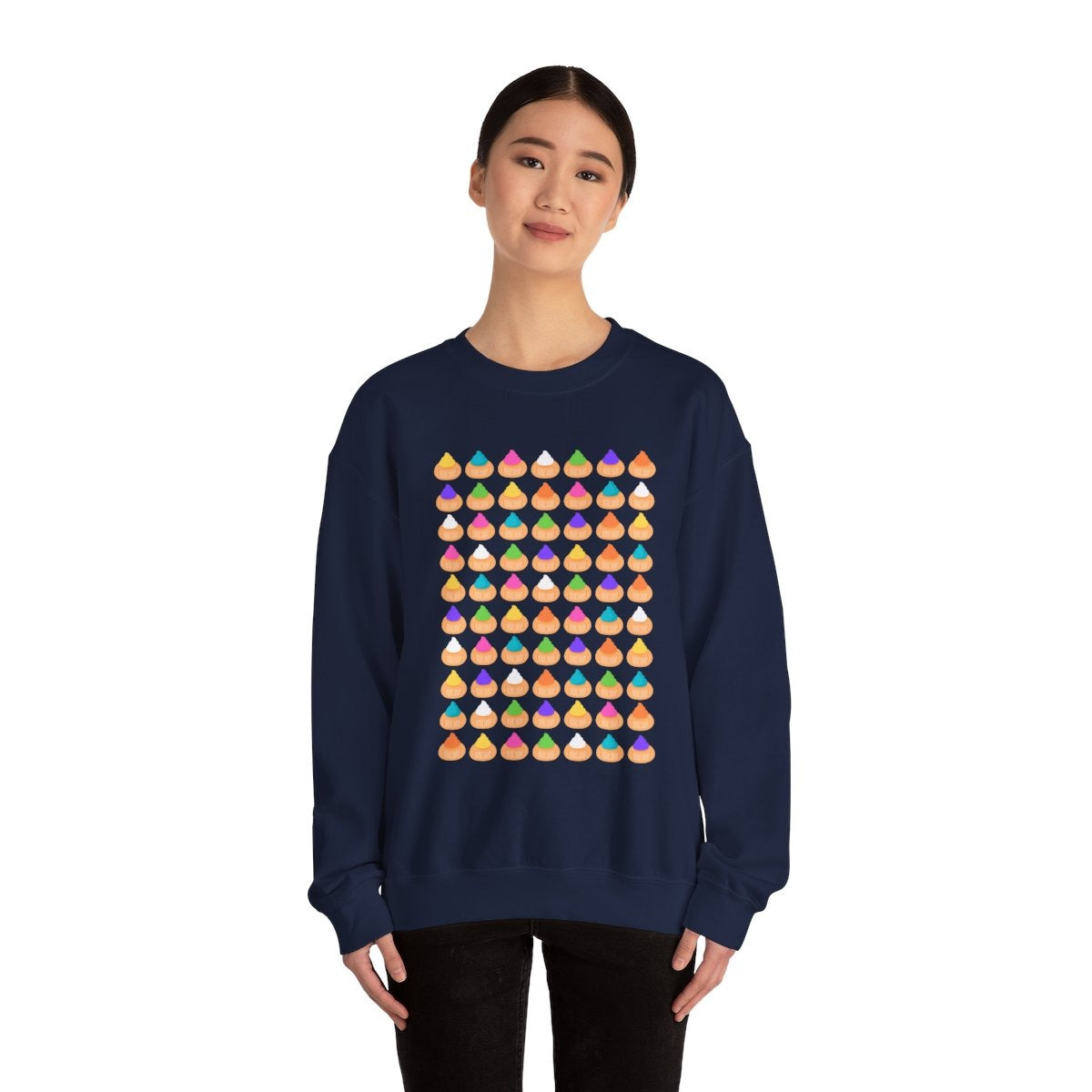 ICED GEM BISCUITS 2 - Sari-Sari Store (Sweatshirt)